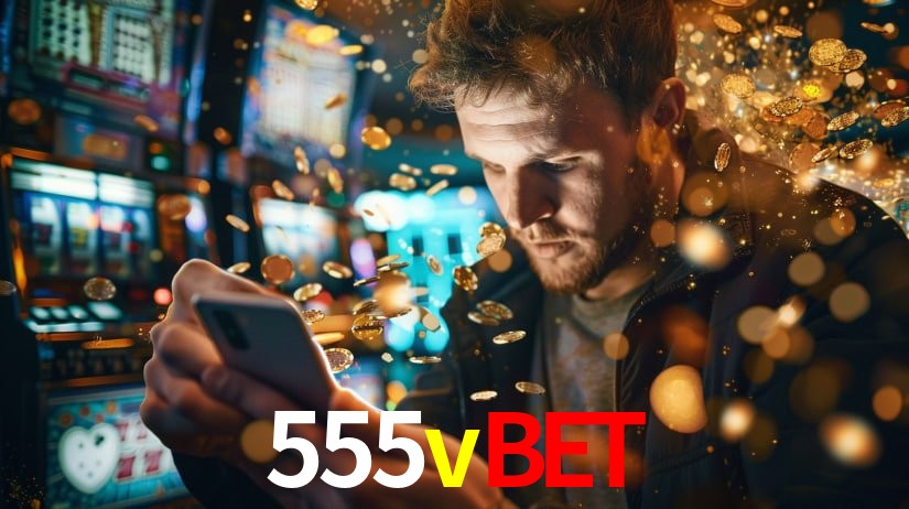 555vbet - Customer Support