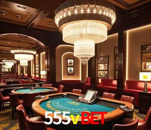 555vbet - Winners Celebration